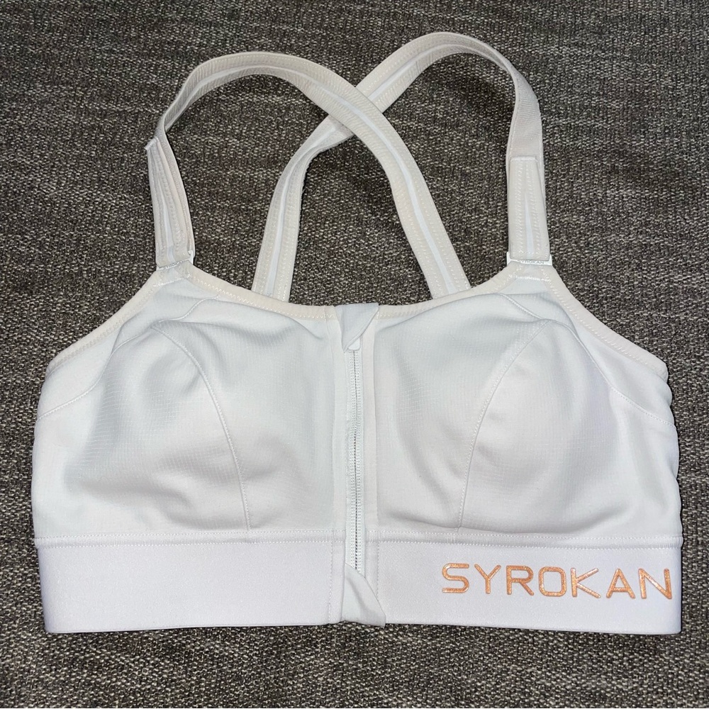 Syrokan Sports Bra 34E